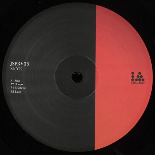 JSPRV35 - Skye (12", EP)