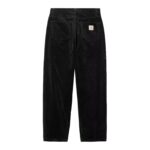 Carhartt WIP Landon Pant Corduroy Black 2 landponapnt black 2