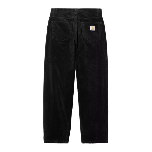 Carhartt WIP Landon Pant Corduroy Black