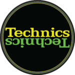slipmats technics doubleyellow 1920x1920