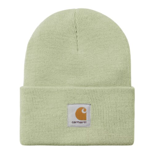 Carhartt WIP Acrylic Watch Hat Pale Olve