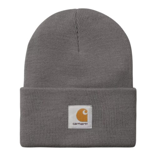 Carhartt WIP Acrylic Watch Hat Porpyhry