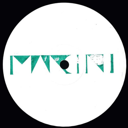 Mancini - Rara EP (12", EP)