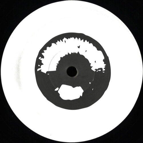 DJ W!LD* / Lost.Act - Dailycid 008 (12")