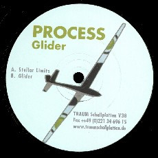 Process - Glider (12")