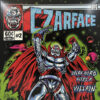 Czarface - Every Hero Needs A Villain (2xLP, Album, Ltd, RE, Bla) 2 29653234 0142693368f7c87f1ede468f7c87f1ede6176106918368f7c87f1edeb