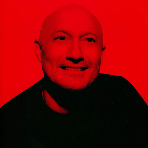 Paul Kalkbrenner - The Essence (2xLP, Album, Ltd, Tra)