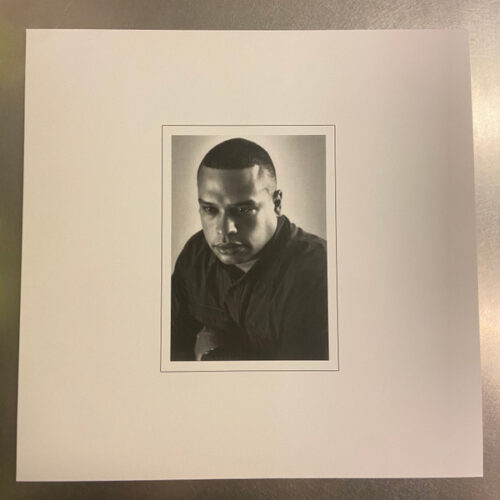 Unknown Artist - Happy Sweet Dreams (12", EP)