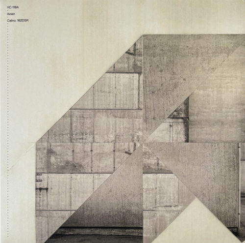 VC-118A - Avian (12", EP)