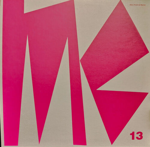 Alex Font, Barac - ACME13 (2x12", 180)