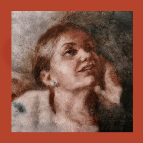 Laurine Frost - Maiden (LP, Album, 180)