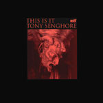 Tony Senghore - This Is It (12")