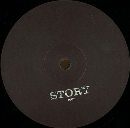 XDB - Story #007 (12")