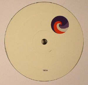 Baby Ford - Mystery Falls (12")