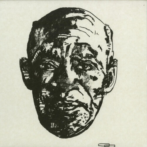 Mculo - Bunzlau Tape Ep (12", EP)