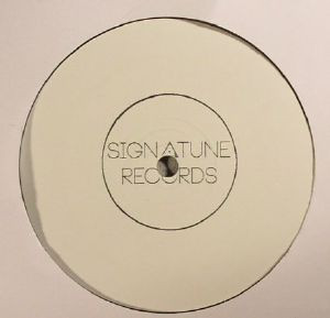 Various - SGTLTD01 (12")