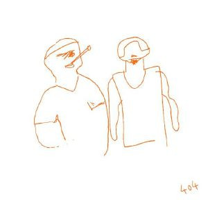 Doublet - 404  (12")