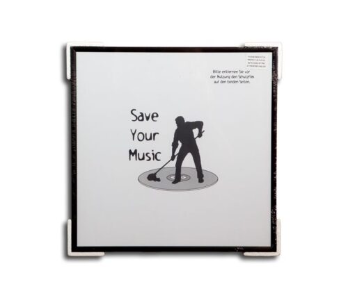 LP Borító Képkeret