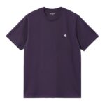 Carhartt WIP S/S Madison T-Shirt Lokers 2 madison lokers 1