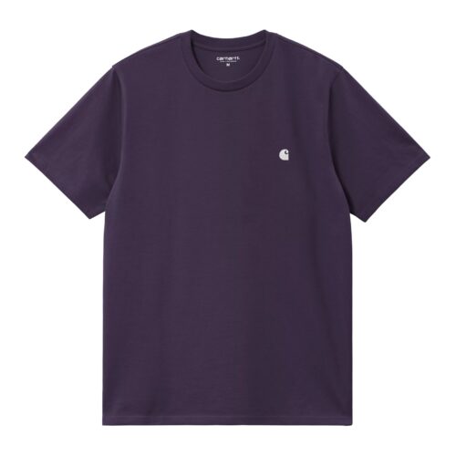 Carhartt WIP S/S Madison T-Shirt Lokers