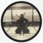 Ramon Tapia - Shuriken (12", EP) 1 tapia