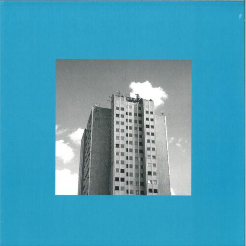 Kezdőoldal 17 Li (3) + Zol (4) - Thermal (12", EP, Blu)