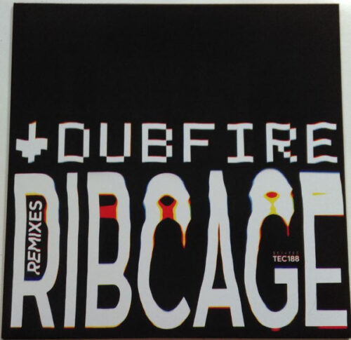 Dubfire - Ribcage (Remixes) (12")