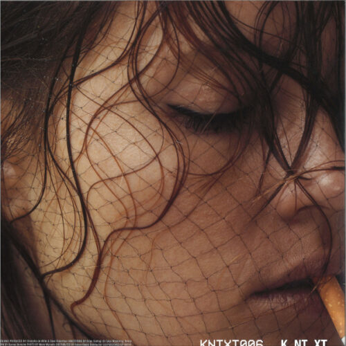 Charlotte De Witte - Return To Nowhere EP (12", EP)