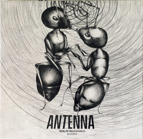 Various - Antenna (12")