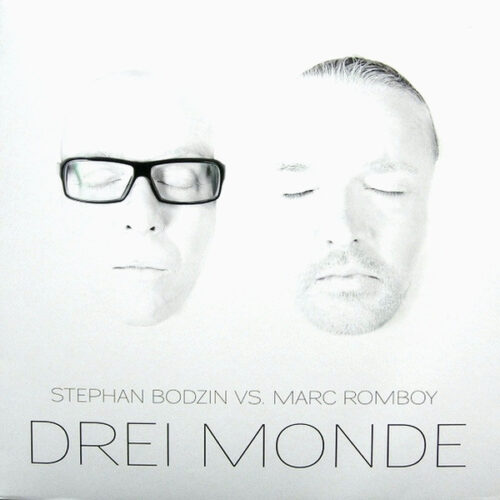 Stephan Bodzin Vs. Marc Romboy* - Drei Monde (12")
