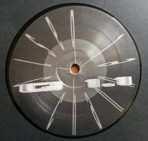 Basic Channel - Q 1.1 (12", RP)