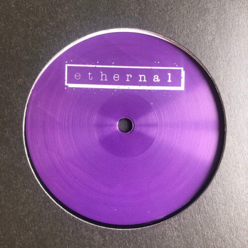 Submod X Shuray & Walle - Pellegrin EP (12", EP)