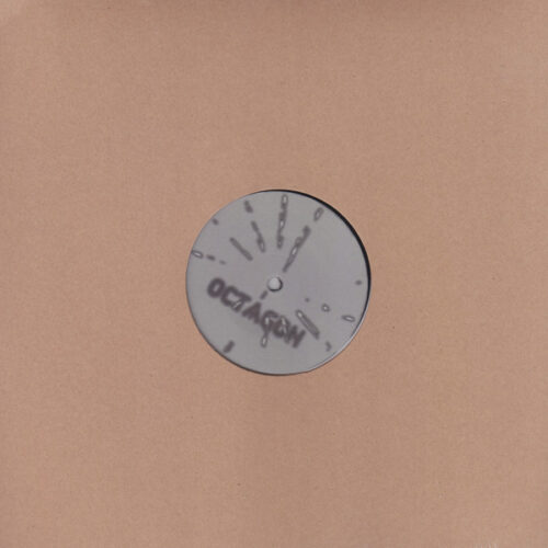 Basic Channel - Octagon / Octaedre (12", EP, RP)