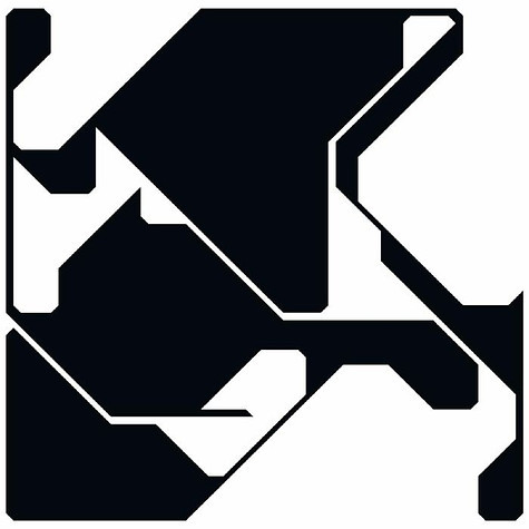 BAUGRUPPE90 - Laser Cut (12", EP, 180)