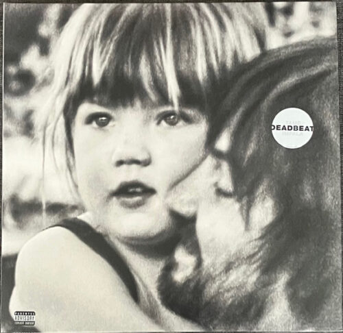 Tame Impala - Deadbeat (2xLP, Album)