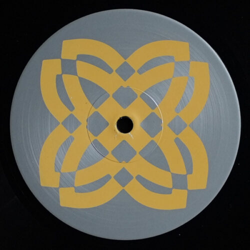 Various - FIDESX 1 (12")