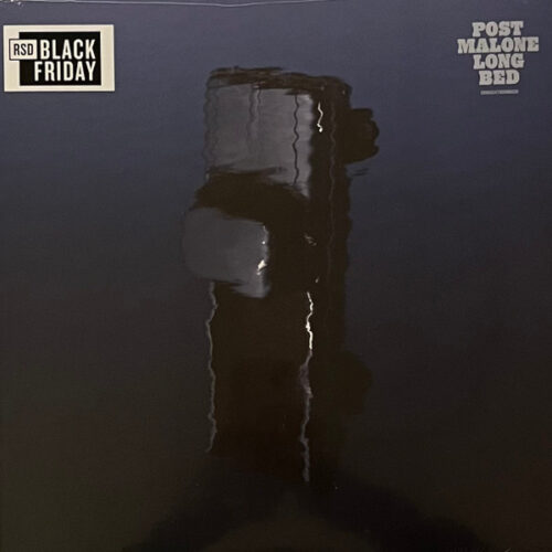 Post Malone - Long Bed (LP, RSD, Ora)