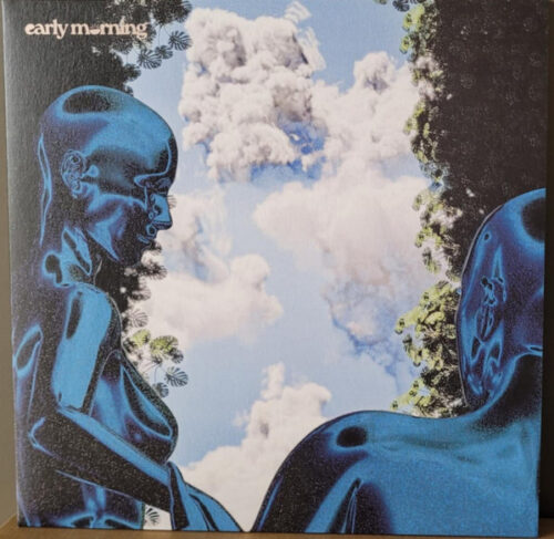 Guy J - Worlds Apart / Surreal (12")