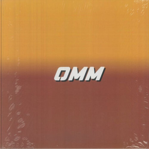Ted Amber (2) - OMM 11 (12", EP)