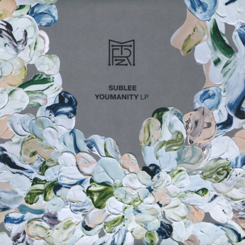 Sublee - Youmanity LP (3x12", Album)