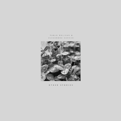 Pablo Bolivar, Alexandra Savvidi - Other Stories (LP, Album)