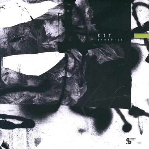 SIT* - Synaptic (3x12", Album, Gat)
