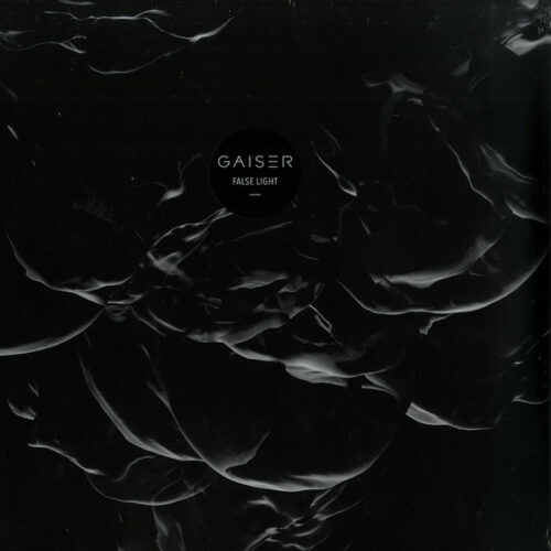 Gaiser* - False Light (3x12", Album)