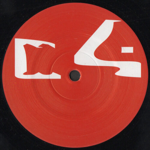 Maurizio - M4 (12", RP)