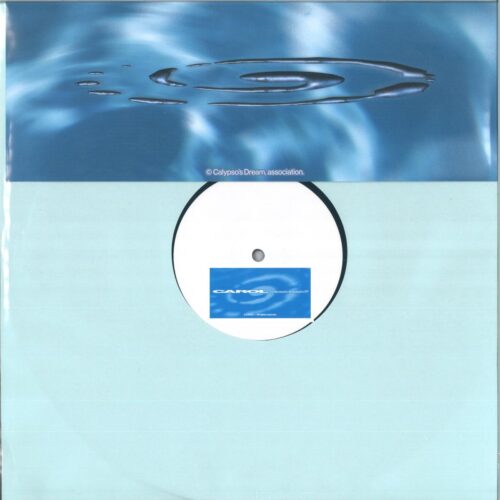 Carol - Es necesario atravesarlo EP (12", EP)