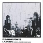 Floating Points - Lazarus (Original Series Soundtrack) (LP, Album) 2 floating lazarus