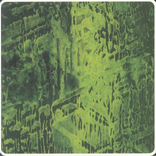 Rambadu - Energy Systems (2x12", 180)