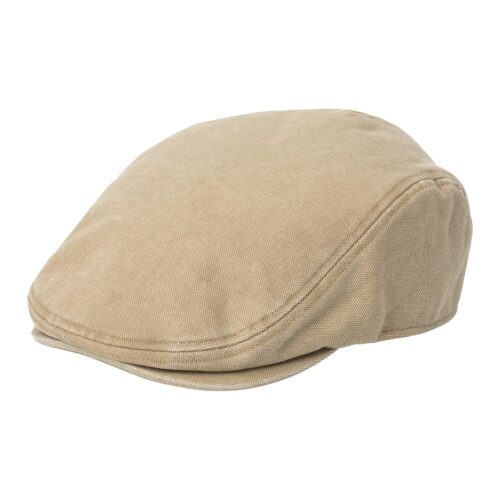 Carhartt WIP Webster Hat Leather Stone Washed