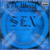 Rob Weird Featuring Charley Dangerous-0