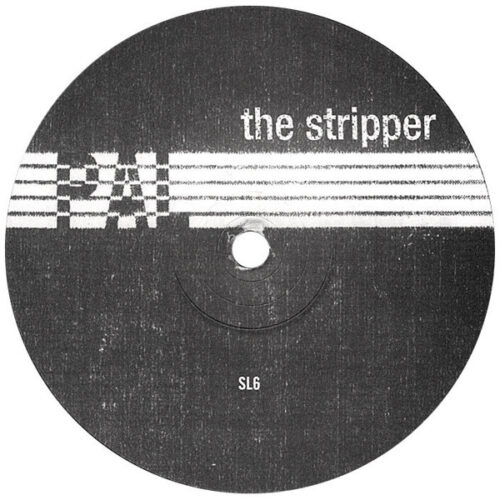 The Stripper - Come And Get It (12")